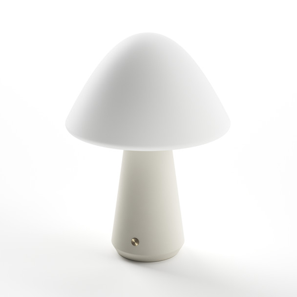Kibun LED 5 Watt Cordless Fixture, 2700K (Warm White Light) - alternate image 21