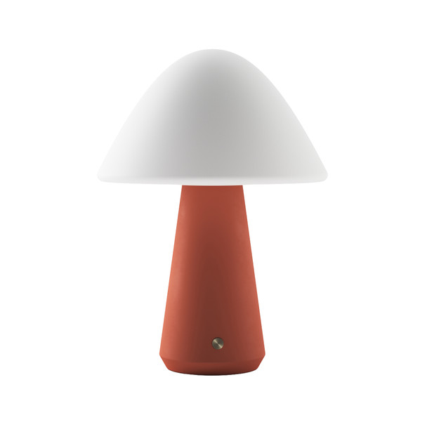 Kibun LED 5 Watt Cordless Fixture, 2700K (Warm White Light) - main product image