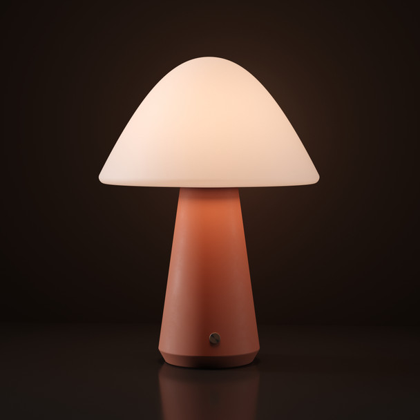 Kibun LED 5 Watt Cordless Fixture, 2700K (Warm White Light) - alternate image 45