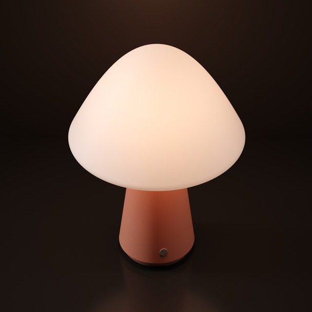 Kibun LED 5 Watt Cordless Fixture, 2700K (Warm White Light) - alternate image 46