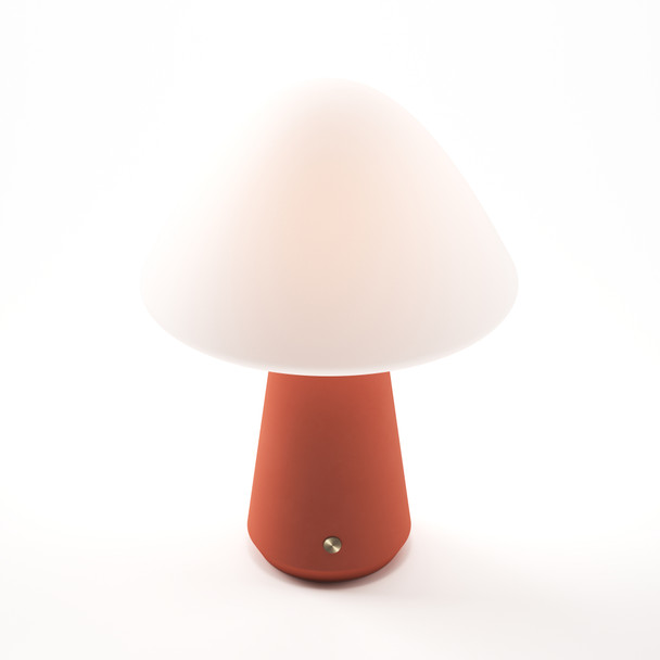 Kibun LED 5 Watt Cordless Fixture, 2700K (Warm White Light) - lifestyle image
