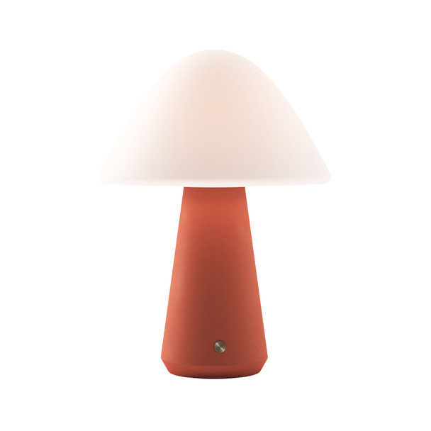 Kibun LED 5 Watt Cordless Fixture, 2700K (Warm White Light) - lifestyle image