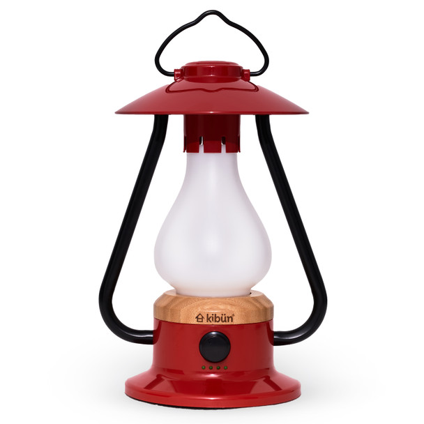 Kibun LED 3.2 Watt Cordless Fixture, 2200K (Amber Light) - main product image