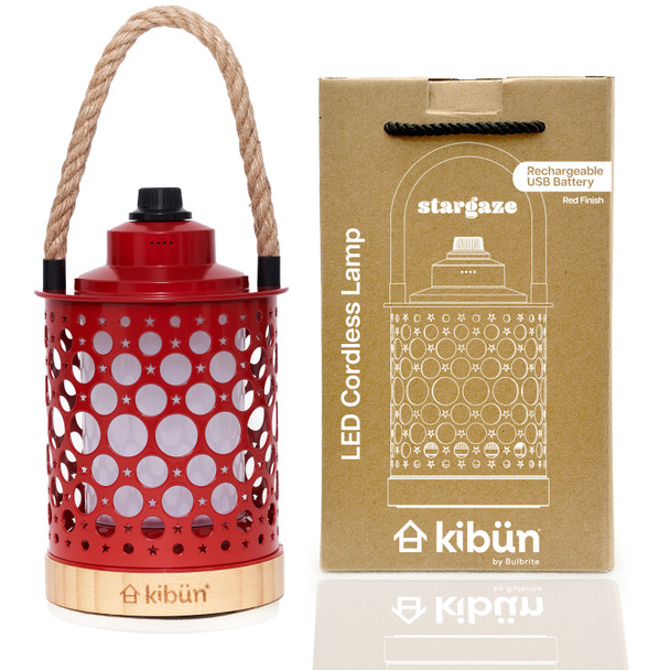 Kibun LED 10.8 Watt Cordless Fixture, 2200K/4000K/5700K - alternate image 21