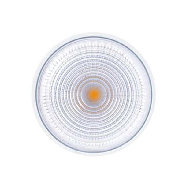 Green Creative PAR38 High Output LED Lamp, 19.5W, 2000lm, 3500K, 40°, 120-277V