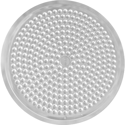 EiKO SIGNAL Lens Accessory, Polycarbonate, 60° Beam