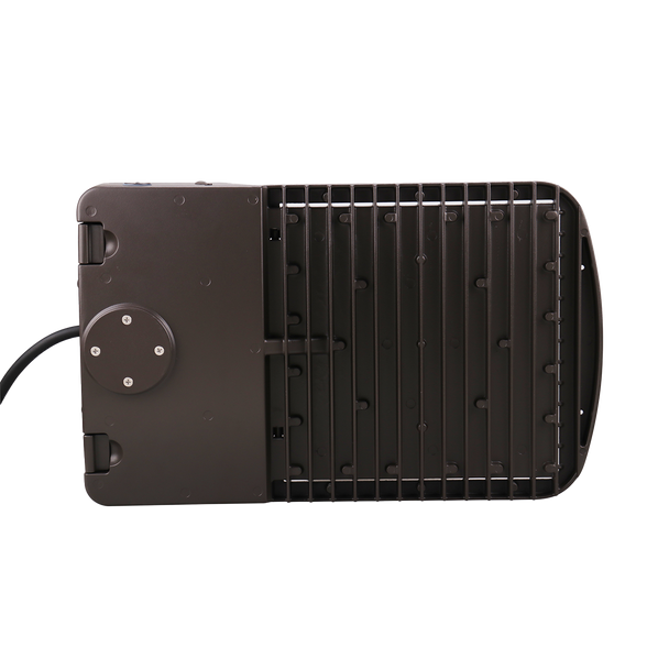 EiKO AAL1 Area Light, 150W, 4000K, Type III, 120-277V