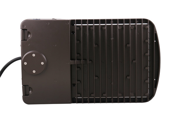 EiKO AAL1 Area Light, 150W, 5000K, Type V, 277-480V
