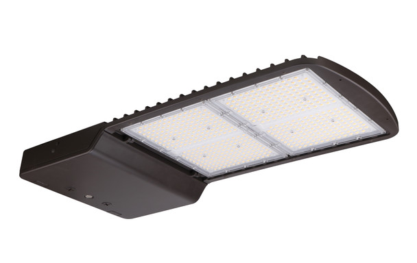 EiKO AAL1 Area Light, 450/400/350W, 4000K, Type II, 277-480V