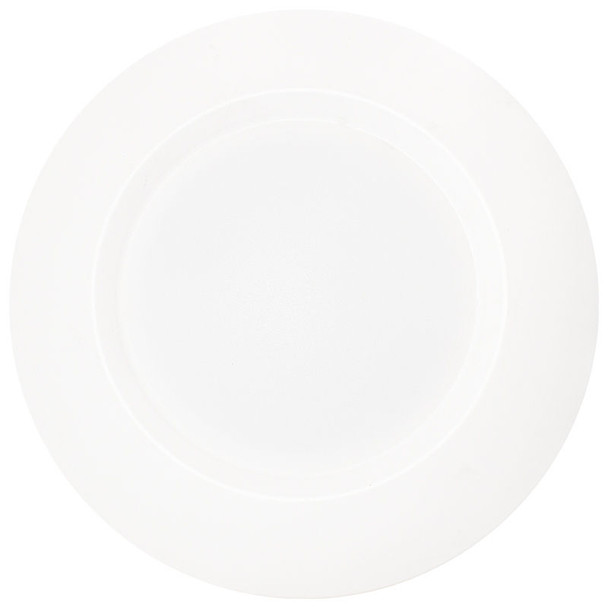 Westgate DLSE Series 6" Disk Light, 15W, 120V, 1000lm, 3000K/4000K/5000K, White Finish