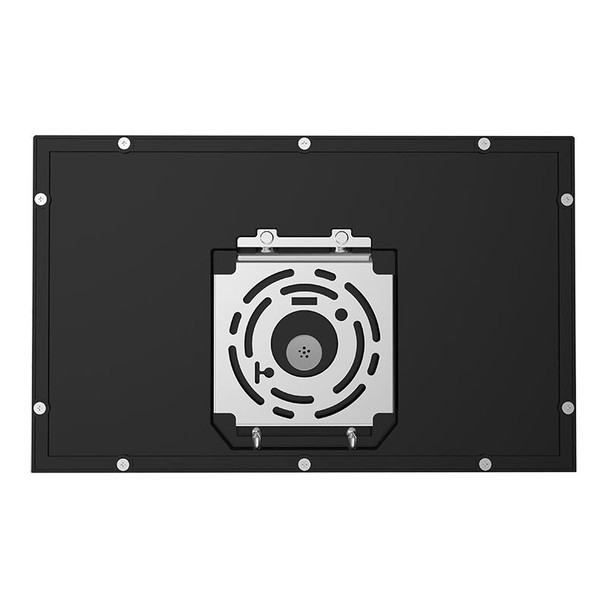 Westgate WPMAX Series LED Max-Feature Wall Pack, 90W/120W/150W, 120-277V, 3000K/4000K/5000K, Black
