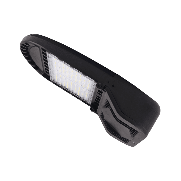 Premise FL4 Series Flood & Area Light, 150W, 4000K, Type IV Distribution
