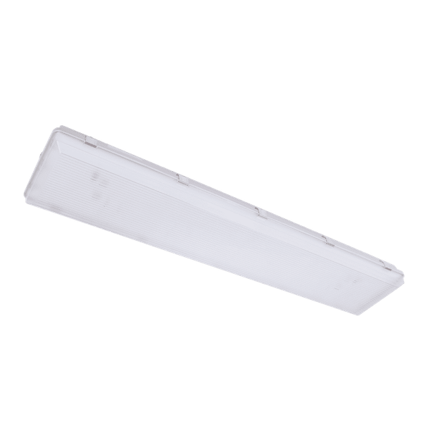 EiKO VPHB1 Vapor Proof High Bay, 150W, 4000K, 120-347V