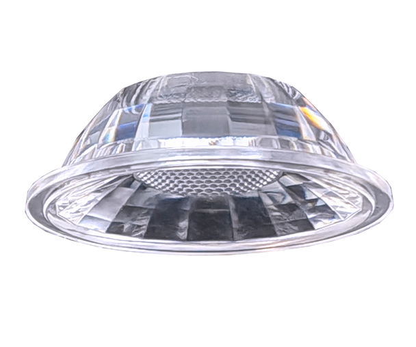 3 Inch 40 Degree Optical Lens - main product image