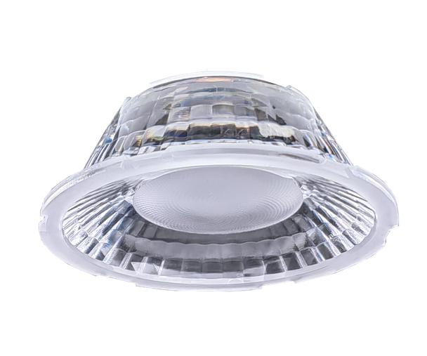 4 Inch 60 Degree Optical Lens - main product image