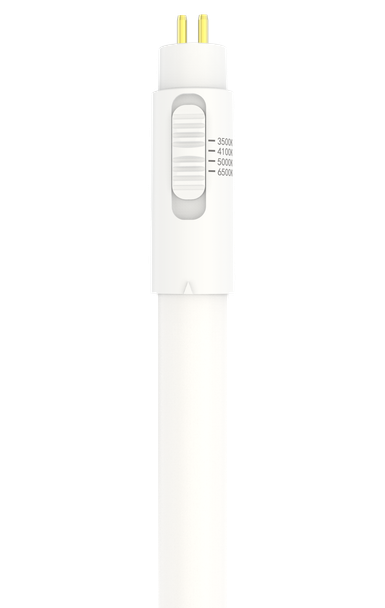 T5 2 Ft Led Ho Bypass 4CCT - alternate image 2