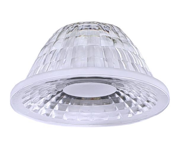 2 Inch 60 Degree Optical Lens - main product image