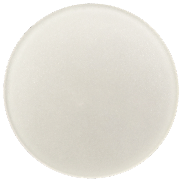 4 Inch 80 Degree Frosted Lens - main product image