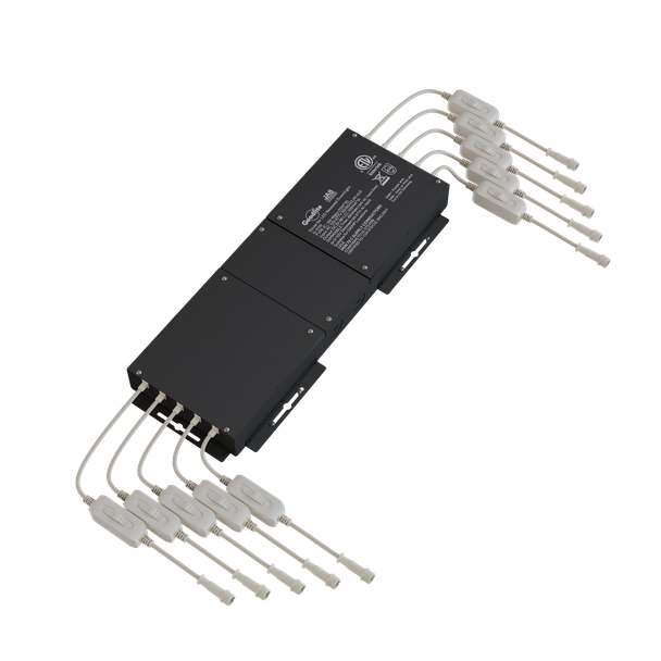 10 Channel 15W 120-277V Driver - main product image