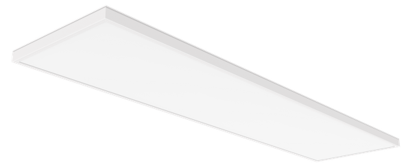 1X4 Surface Mount Panel - main product image