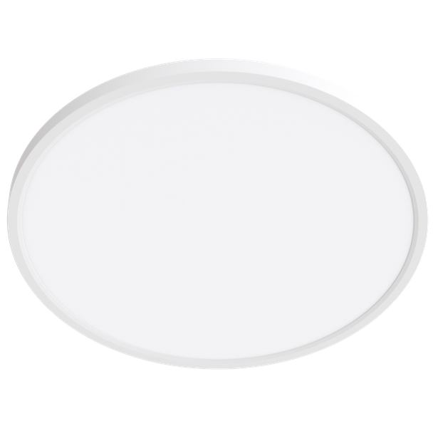 20" Round Surface Mount - main product image