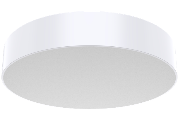 5" Edgeless Round Surface Mount G2 - main product image