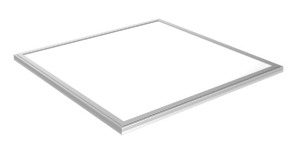 2X2 edge lit Flat Panel 5000k - main product image