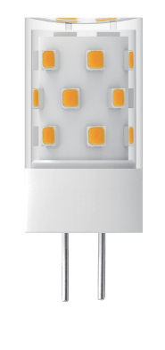 G4 5W Clear Bulb 2700k - main product image