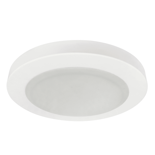 4" Round Surface Mount 4100k - main product image