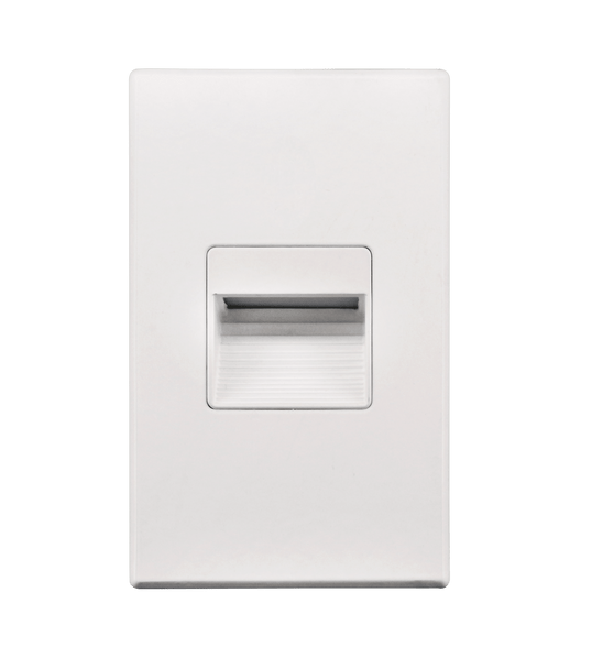 Universal Step Light (White) - main product image