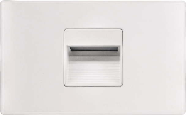Universal Step Light (White) - alternate image 2
