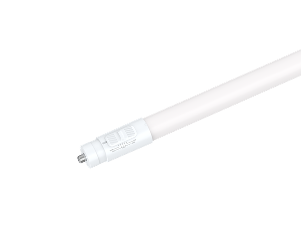 T8 8 Ft Led Bypass Frosted 5CCT - alternate image 2