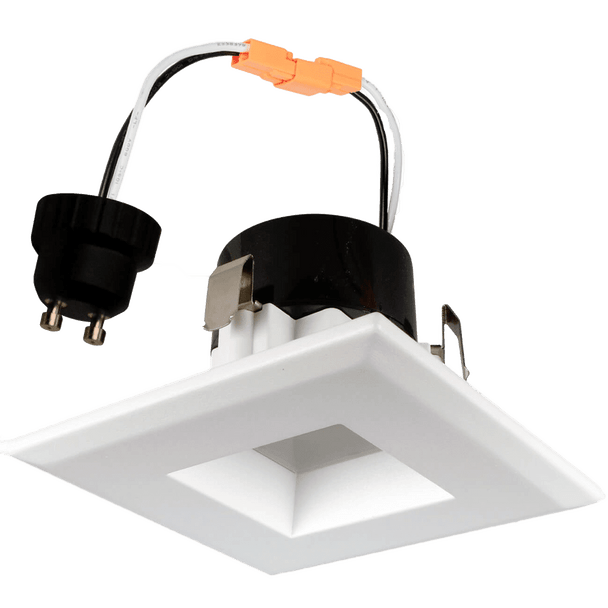 3" Square Retrofit 5000k - main product image