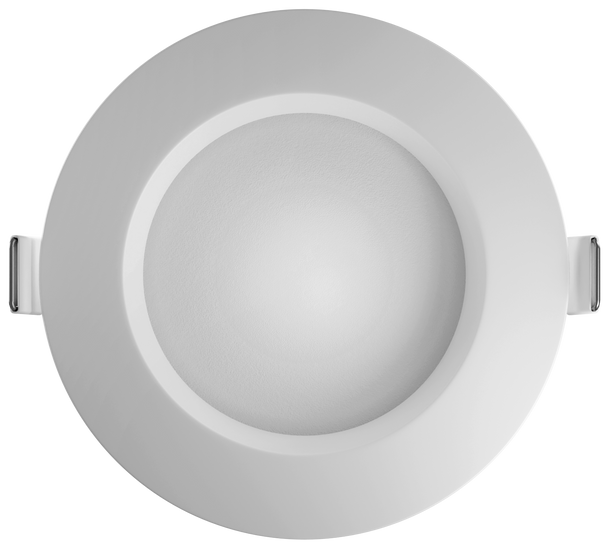 4" Round Regress slim - main product image
