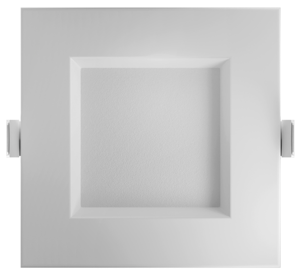 5" Square Regress slim - main product image