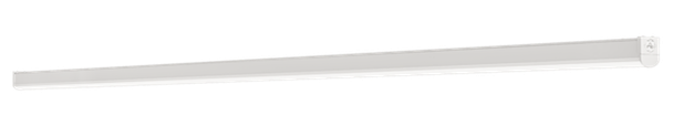 6 Ft Linkable Linear Fixture - main product image