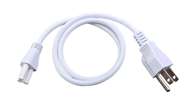 2 Ft Power Plug - main product image