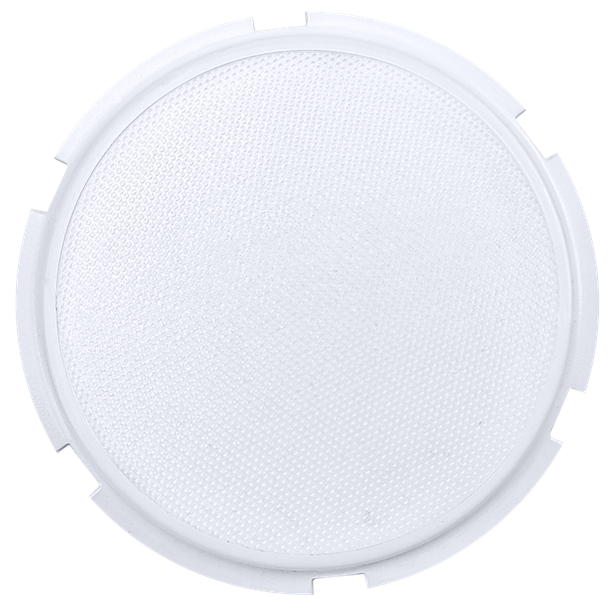 4 Inch Solite Lens Cover - main product image
