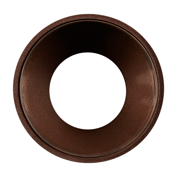 4 Inch Bronze Round Millwork Trimless Kit - main product image