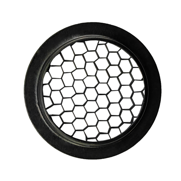 2 Inch Hex Honeycomb - main product image