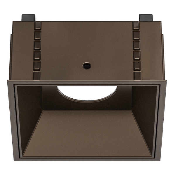 2 Inch Bronze Square Millwork Trimless Kit - alternate image 2
