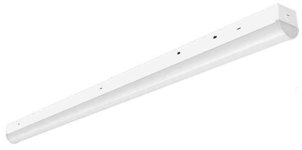 4 Ft HO Linear Fixture - Motion Sensor - main product image