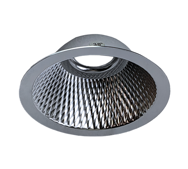 3.5 Inch 38 Degree Reflector Lens - main product image