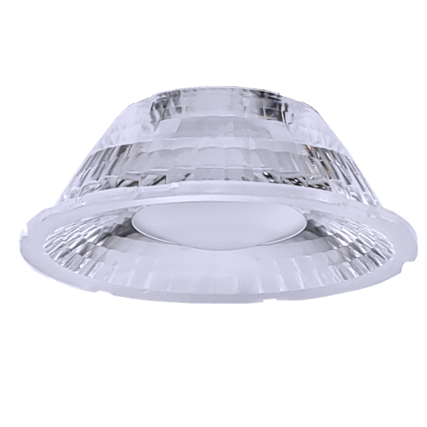 3.5 Inch 40 Degree Optical Lens - main product image