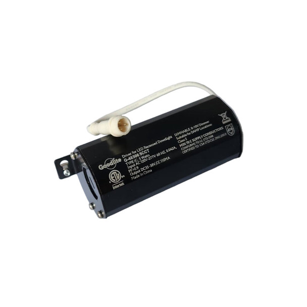 5W 120-277V Driver (3 PIN) - main product image