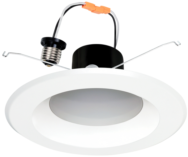 5 And 6" Round Retrofit - main product image