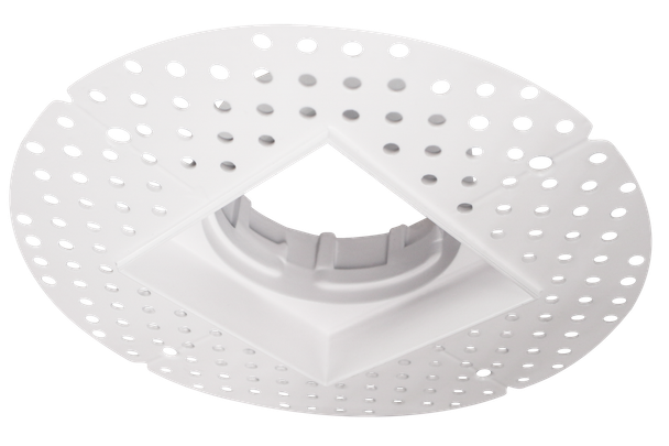 2" Square Trimless Mesh (Gen1) - main product image