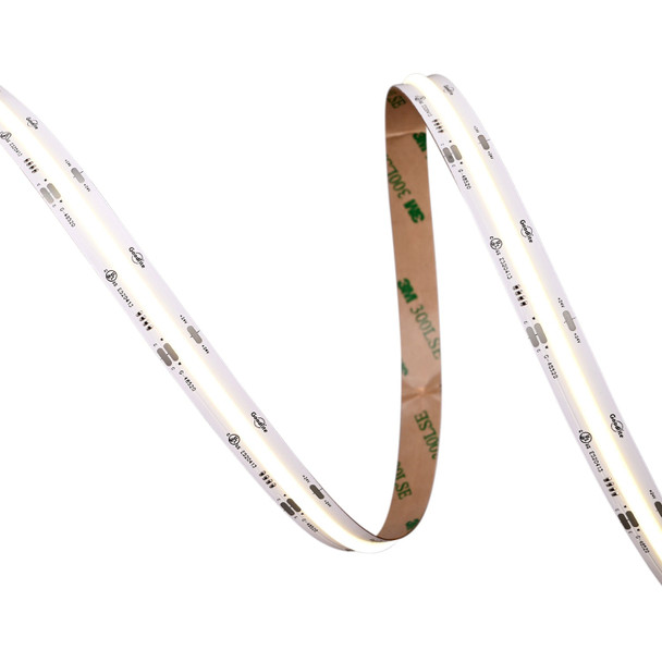 4.6W COB Tunable CCT Tape Light - alternate image 3
