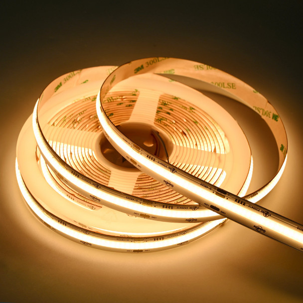 4.6W COB Tunable CCT Tape Light - alternate image 11