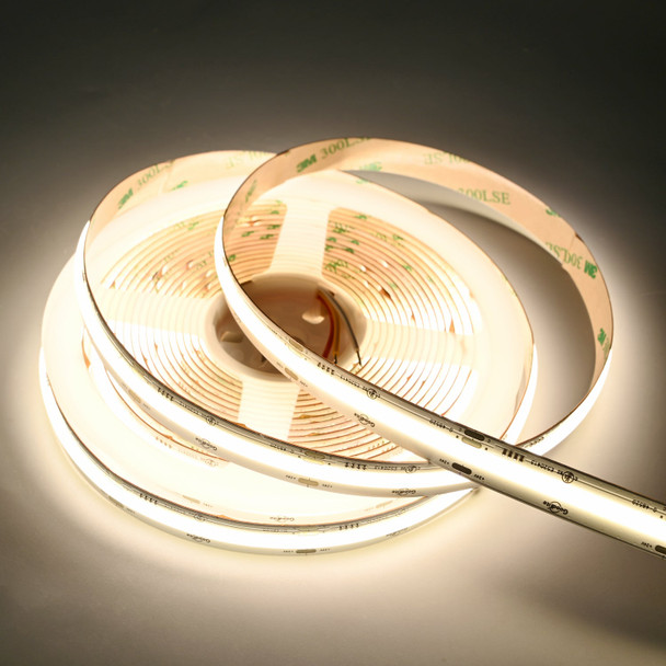 4.6W COB Tunable CCT Tape Light - alternate image 13